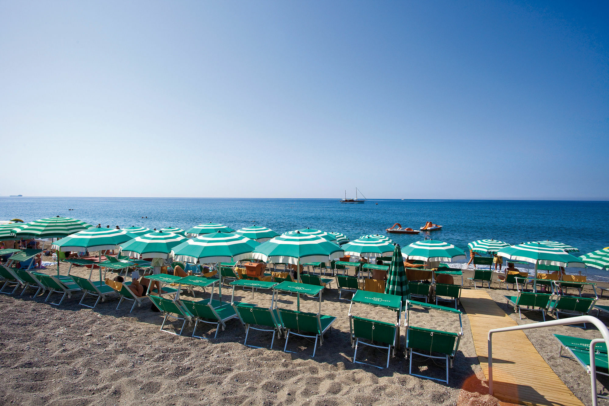 Hotel Parco Smeraldo Terme Barano dʼIschia Facilități foto